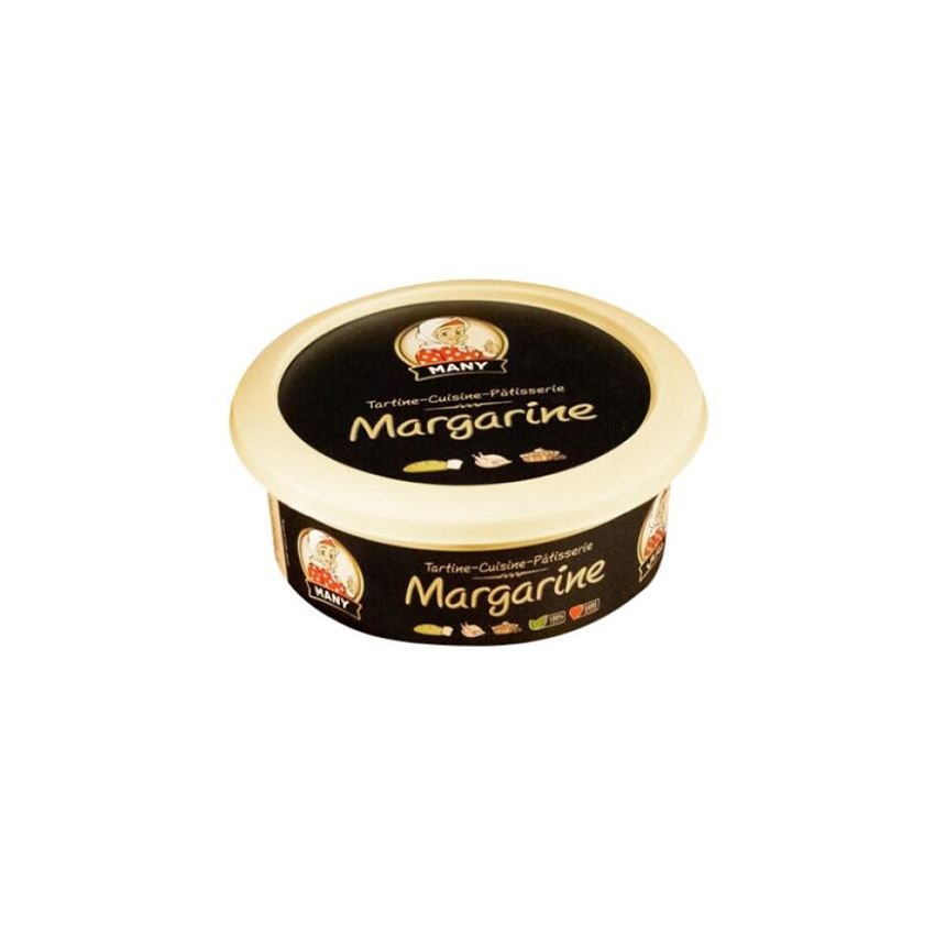 Many Margarine 250 G