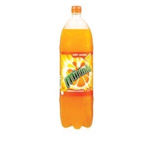 Eau Gazeuse Mirinda Orange 2L