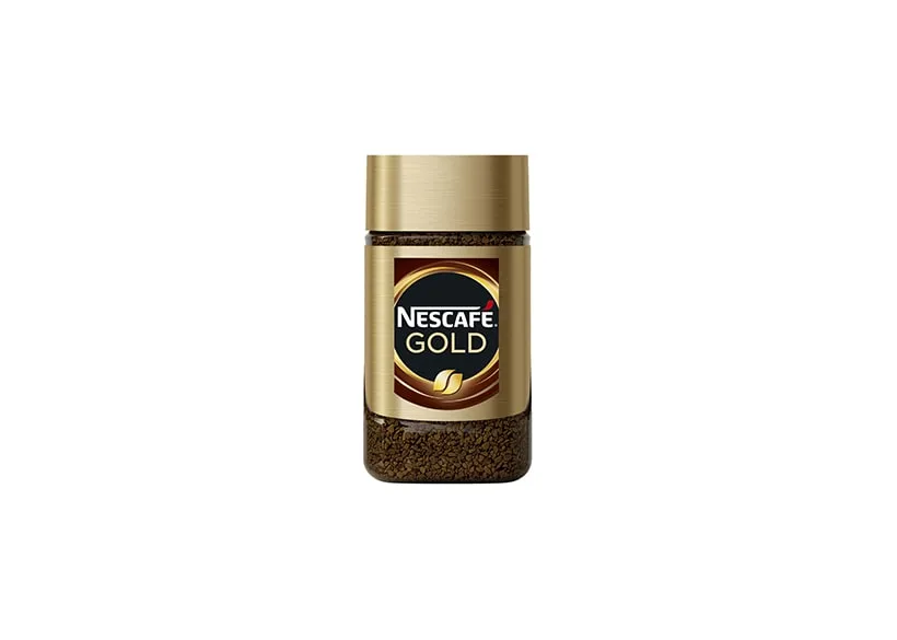 Café Nescafe Gold 47,5G