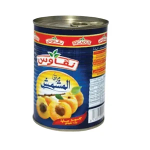 N’Gaous Confiture Extra D’Abricot 400G