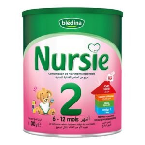 Nursie N2 900 G