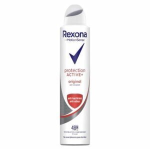 +REXONA DÉODORANT -PROTECTION ACTIVE