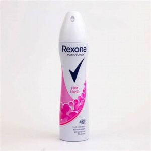 REXONA DÉODORANT -PINK BLUSH