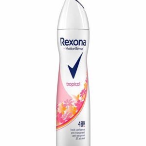 REXONA DÉODORANT -TROPICAL