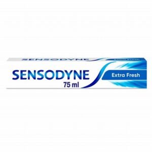 DENTIFRICE SENSODYNE SOIN EXSTRA FRESH 75ml