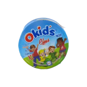 Okids Fromage 32 pièces
