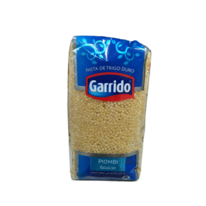 Garrido Piombi (500g)