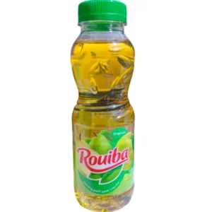 Rouiba Jus De Pomme Et De Poire 1 L
