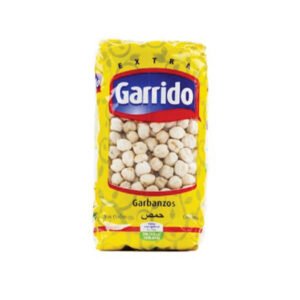 500g حمص _ Garrido Pois Chiche