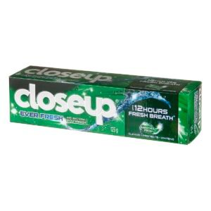 DENTIFRICE  CLOSEUP MENTHOL PARADISE 75ml