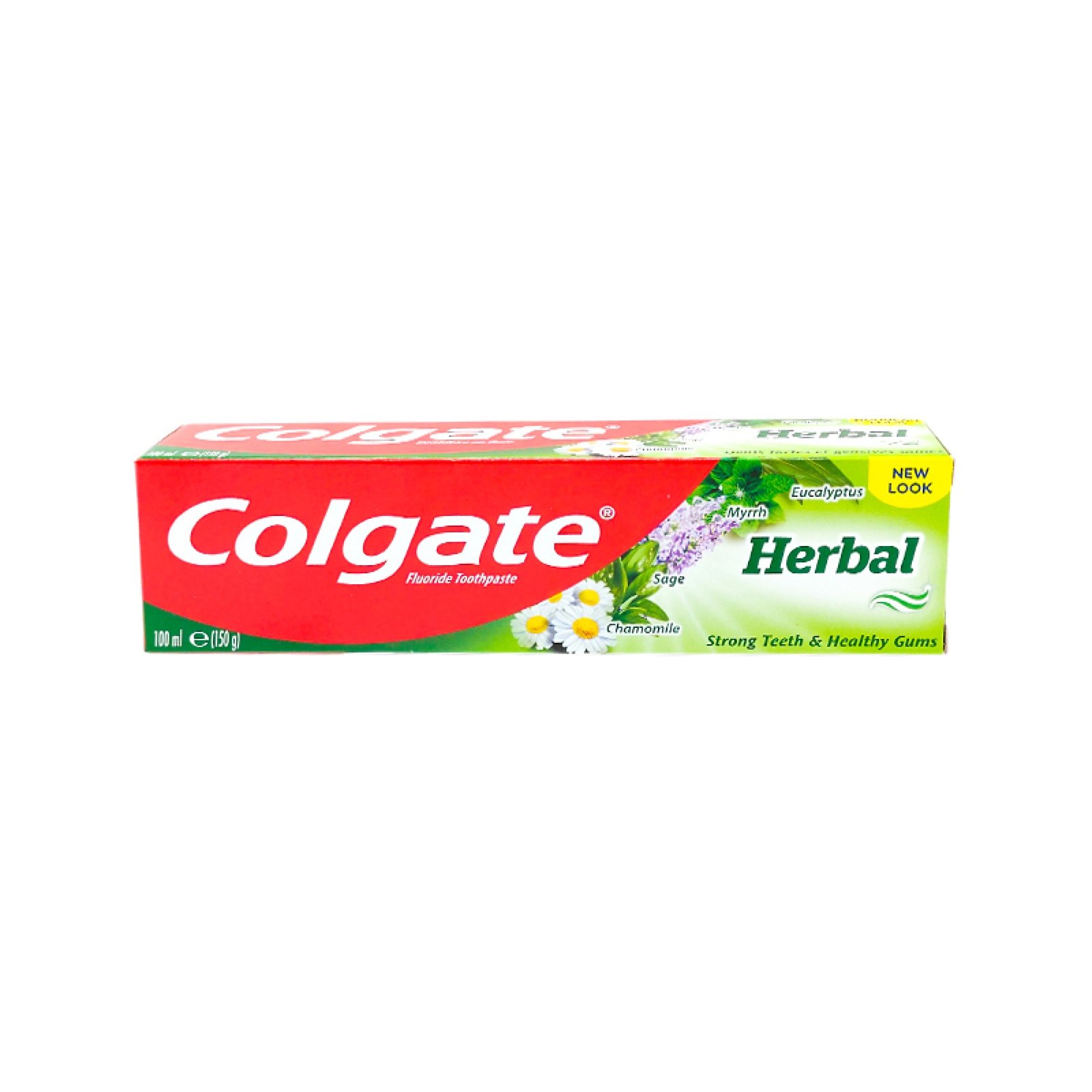 DENTIFRICE COLGATE HERBAL 75 ml