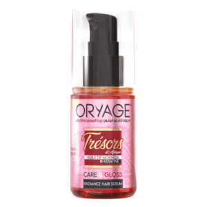 ORYAGE SÉRUM -MORINGA
