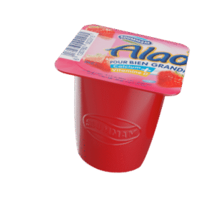 Soummam Fromage ALADIN Fraise 45g
