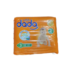dada n3 4-9Kg (25 pièces)