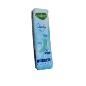 Molped Extra Longue (8 pièces)