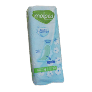 Molped Normal (10 pièces)