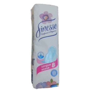 Finesse Longue (8 pièces)