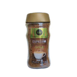 Café Express Gold 200 G