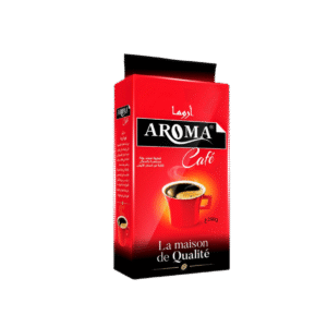 Café Aroma 250g