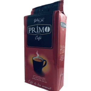 Café Primo 250g