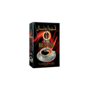 Café Bonal  250g  قهوة بونال