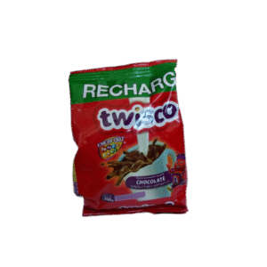 Twisco Chocolat En Poudre 300 G