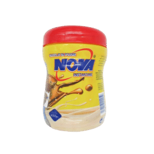 Nova Chocolat En Poudre 300 G