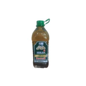 Sacosa Huile 3 litre