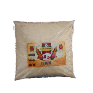 Farine de mais Sans Gluten (800g)  طحين الذرة بدون غلوتين