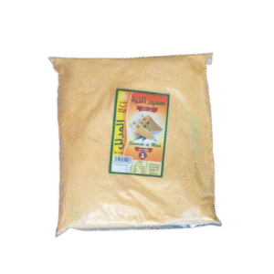 Hidhab ِSemoule De Mais 1 KG