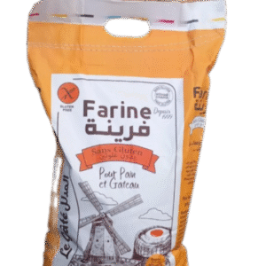 Hidhab ِFarine 5 KG