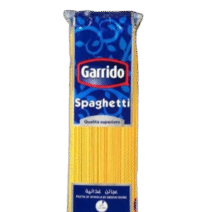 Garrido Spaghetti 500 G