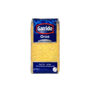 Garrido Orzo 500 G