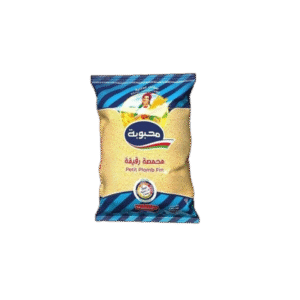 Mahbouba Petit Plomb Fin (500g) محبوبة محمصة رقيقة