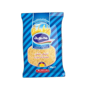 Mahbouba Grain D’avoine 500 G