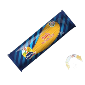 Mahbouba Nouilles (500g) محبوبة رشتة