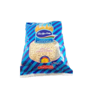 Mahbouba Langue D’oiseau 500 G