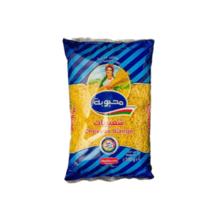 Mahbouba Cheveux D’ange (500g) محبوبة شعيريات