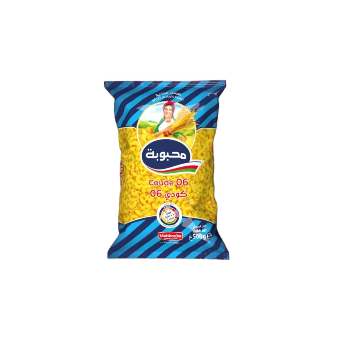 Mahbouba Coude 06 (500g) محبوبة كودي 06