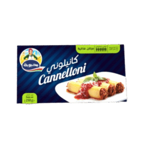 Mahbouba Cannelloni  (500g) محبوبة كانيلوني