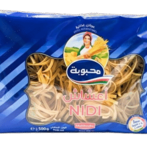 Mahbouba Nidi  (500g) محبوبة أعشاش خشنة