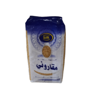 Sim Tlitli 500 G  سيم تليتلي 500 غ
