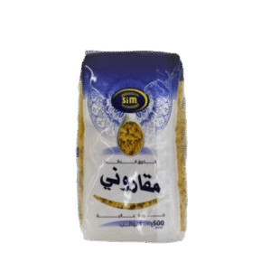 Sim Ressort  (500g) سيم لوالب