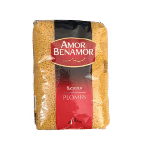 Amor Benamor Plombs 1 kg