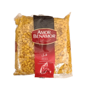 Amor Benamor Fell  (500g) عمر بن عمر فل