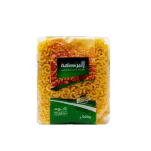 Albaraka Coude N°4 (500g) البركة كود رقم 4