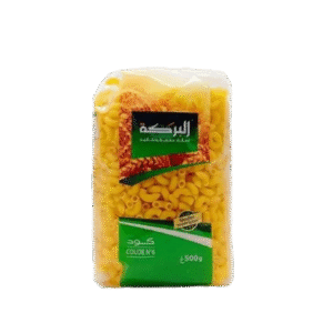 Albaraka Coude N°6 (500g) البركة كود رقم 6