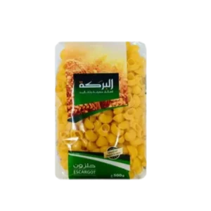 Albaraka Escargot 500 G