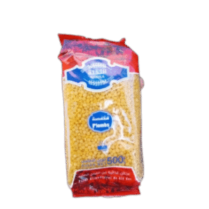 Nakhla Plombs (500g) النخلة  محمصة