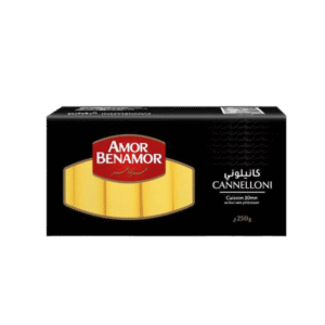 Amor Benamor Cannelloni 30mm (250g)
